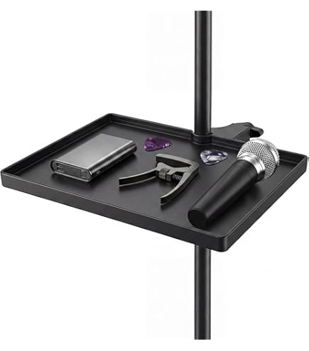 airyさん専用 Amazon.com: K&M 19400 Microphone Bar Adapter and Stands, Designed