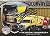 AUTOGRAPHED Kyle Busch 2014 Wheels American Thunder CONVOY (#18 M&M's Official Transporter) Signed Collectible NASCAR Trading Card with COA