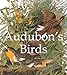 Audubon's Birds by John James Audubon