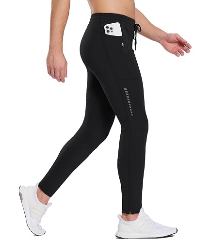 Active Compression Running Tights