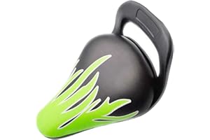 shamjina Kids Bike Saddle Universal Fits for Diameter Seatpost Cycling Accessories Children Seat Bike Replacement Saddle Part