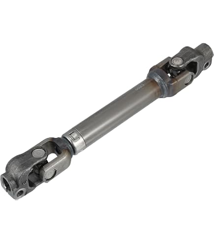 Amazon.com: Toyota Steering Shaft - 45260-42090 : Automotive