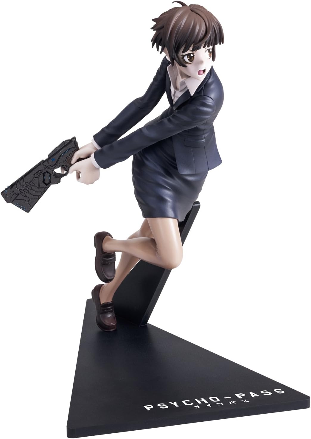 Hdge technical statue No.3 PSYCHO-PASS psychopaths always protect Zhu