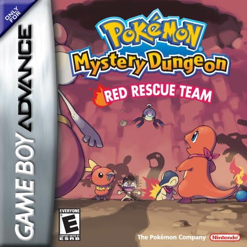 pokémon super mystery dungeon switch