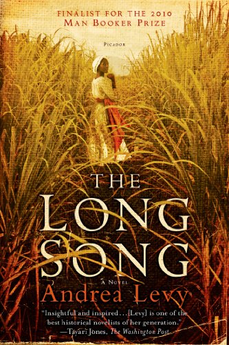 The Long Song: A Novel