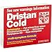 Dristan Cold Tablets Multi-Symptom 20 Tablets (Pack of 6)