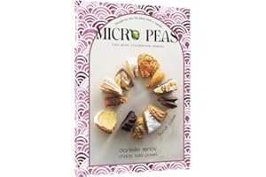 Micro Peas - The Mini Cookbook Series: Bundt Cakes: Peas Love and Carrots brings you a micro kosher cookbook, featuring 20 recipes that are perfect for everyday, shabbos, and holiday cooking!