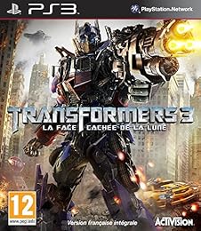 Transformers 3 : La Face Cachée de la Lune