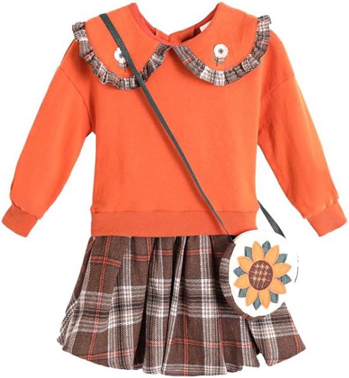 Amazon Jpバレンタインデー 子供服 女の子 スカート パーカー 2点セット トップス カットソー プリーツスカート キッズ服 ガールズ セットアップ 可愛い 通学 通園 普段着 春秋 セーター 通販 Amazon Jpバレンタインデー 子供服 女の子 スカート パーカー 2点セット トップス カットソー プリーツスカート キッズ服 ガールズ セットアップ 可愛い 通学 通園 普段着 春秋 セーター 通販