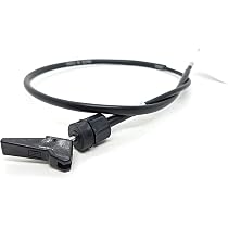 NStreet TTR90 Vergaser Für Yamaha TTR 90/90E (2000-2007) - Ersetzt 5HN-14101-00-00, Inkl. Zubehör