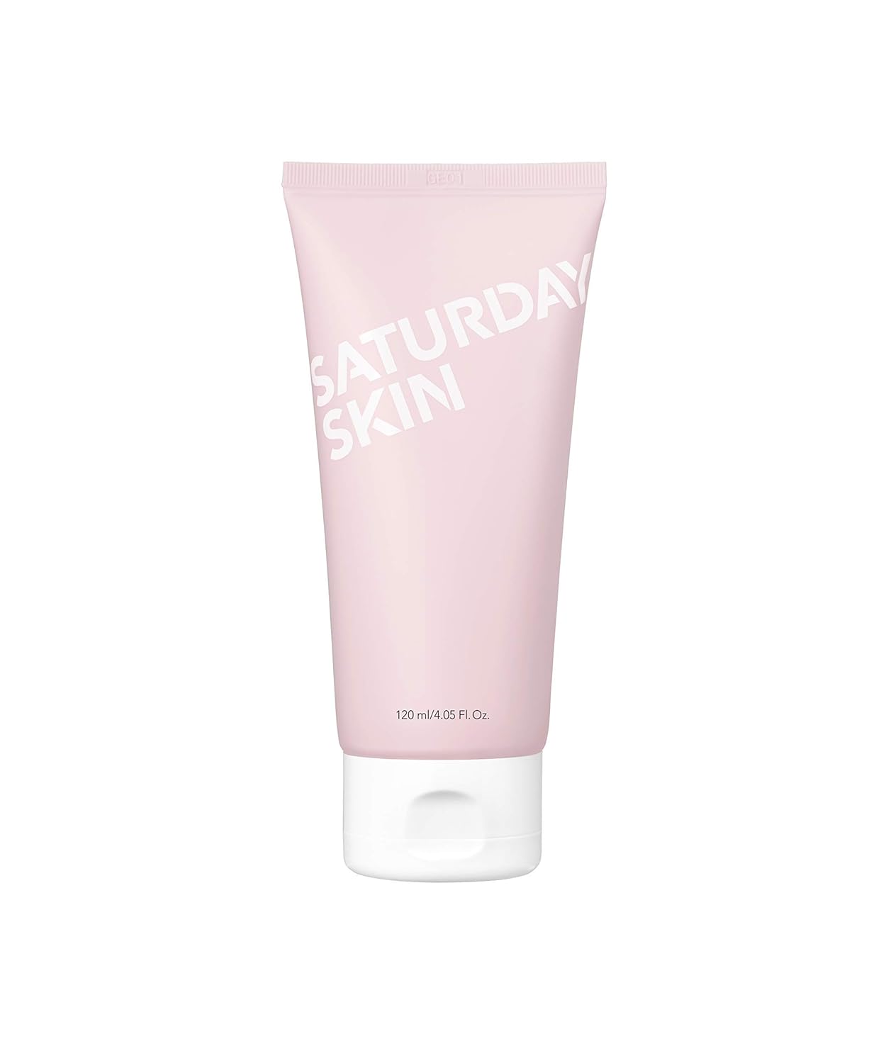 saturday skin cleanser