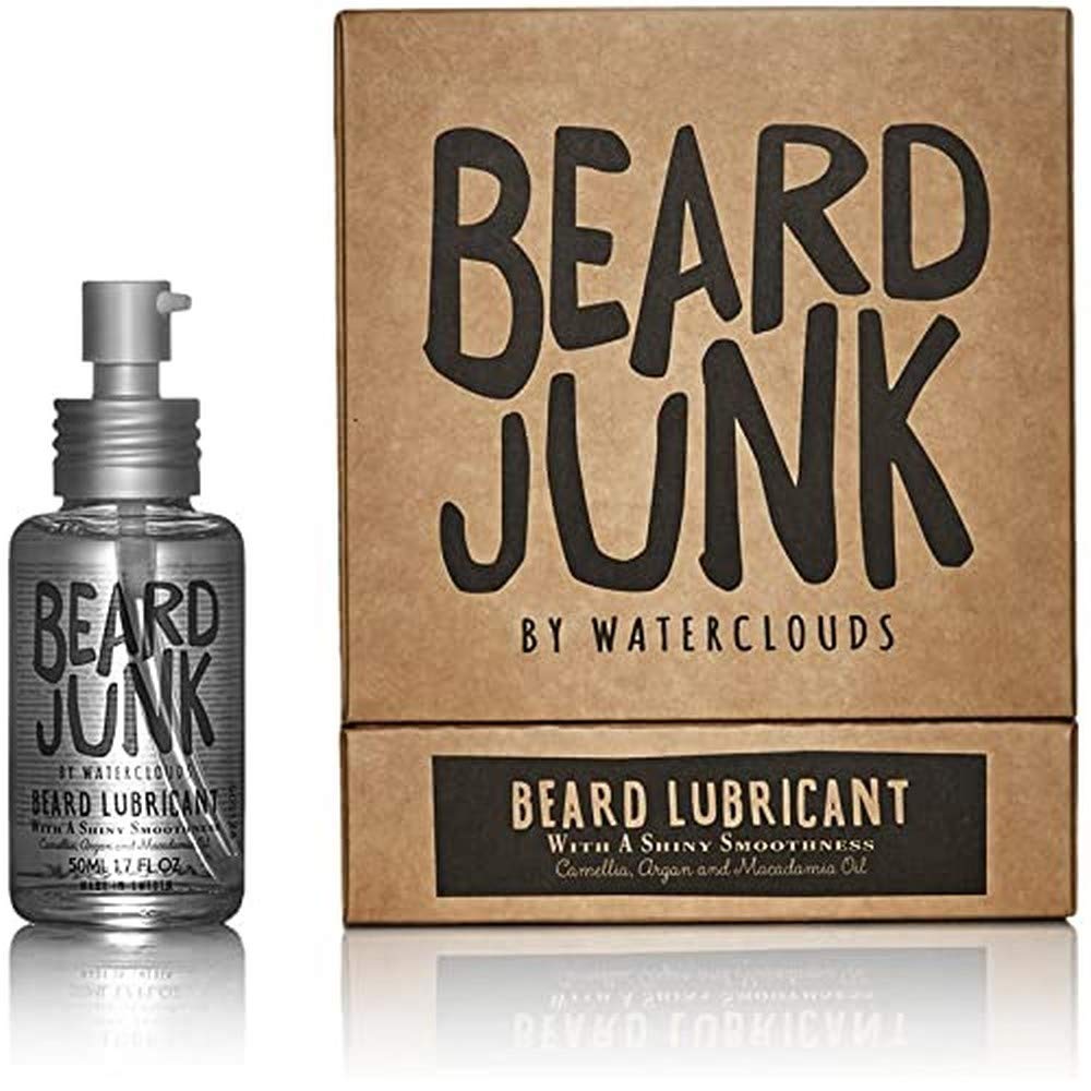 Beard Junk Lubricant 50 ml