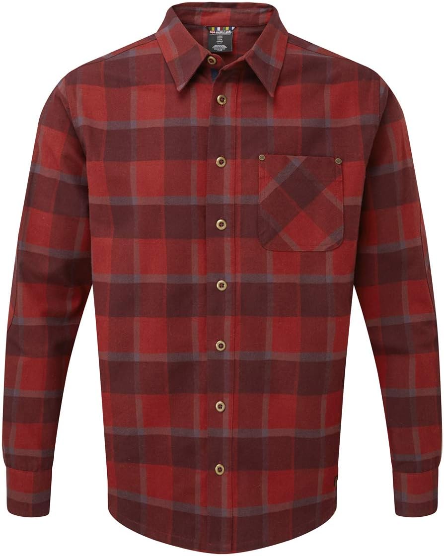 SHERPA ADVENTURE GEAR Sardar Shirt