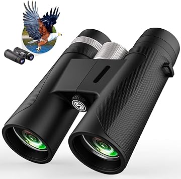small binoculars amazon