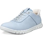 ECCO Gruuv Lite Easy Slip Lace Sneakers | Walking Shoes