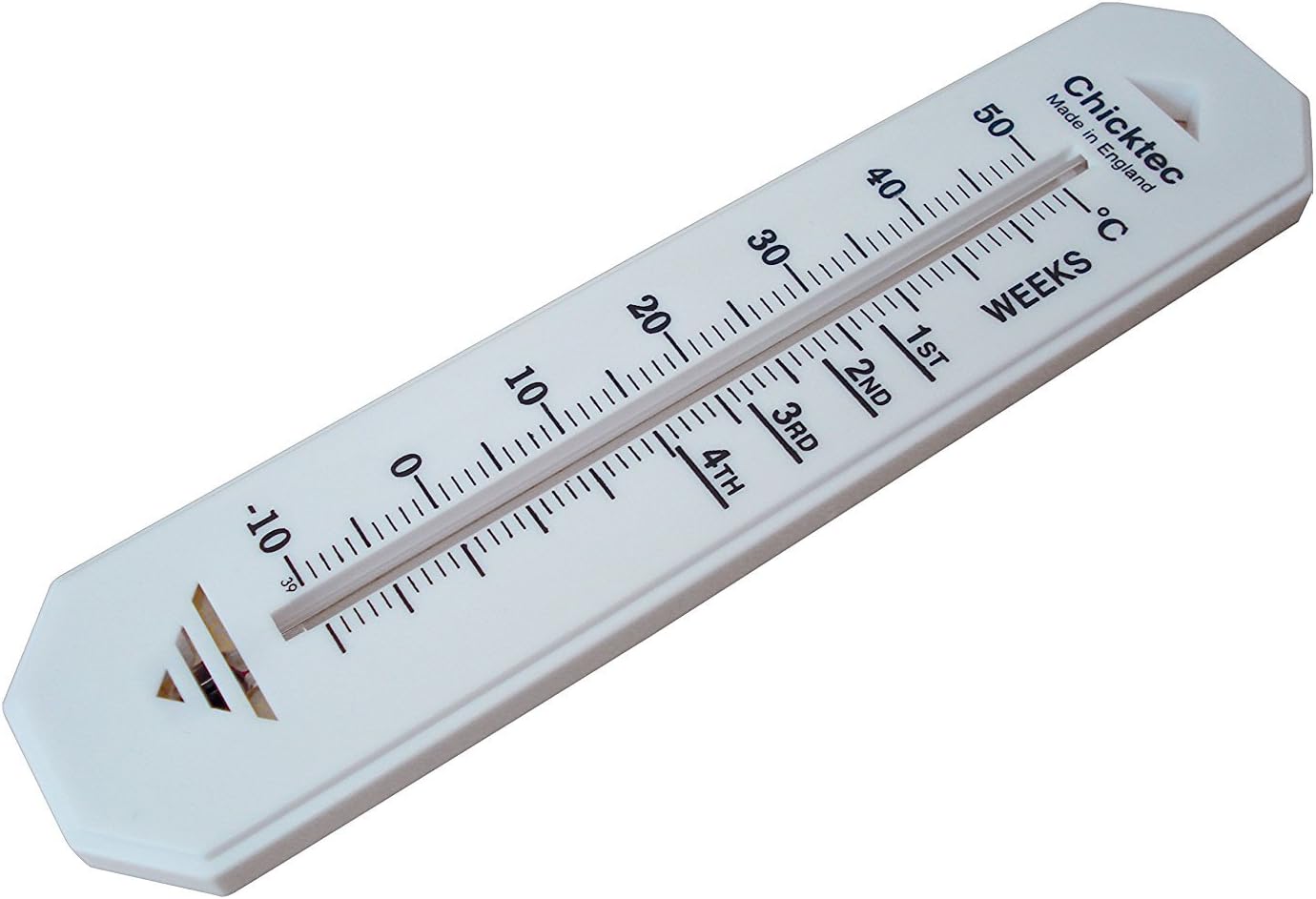 Shorefields Chicktec Brooder Thermometer Amazon.co.uk Pet Supplies