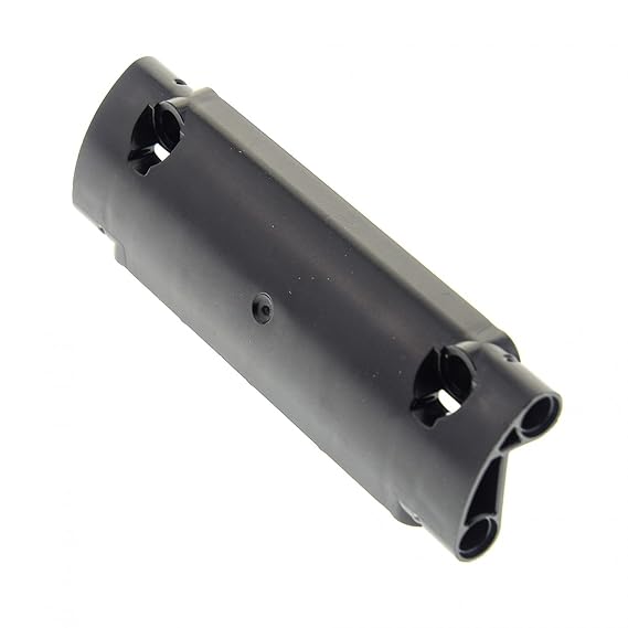 Bausteine gebraucht 1 x Lego Technic Panele schwarz 11x3 Auto Fahrzeug Wand Truck Verkleidung für Set 42024 9397 8043 8041 42