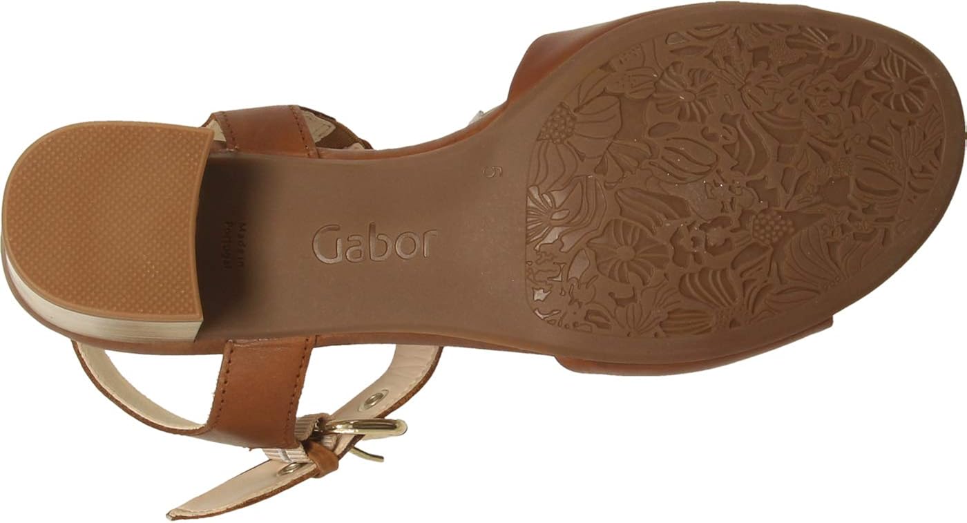 gabor brace sandals