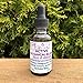 LETHE Botanical Squalane Vitamin C Serum | Sustainable Holistic Beauty | VEGAN | Transform & Repair | Cell Renewing | Well Aging | Plant Powered | Cruelty Free | Fresh Small Batch Herbalist Made |