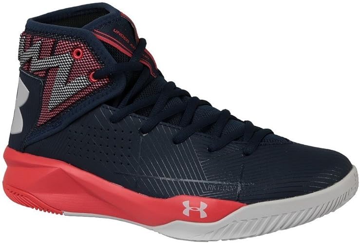 under armour rocket 2