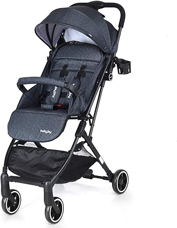 costway lightweight stroller
