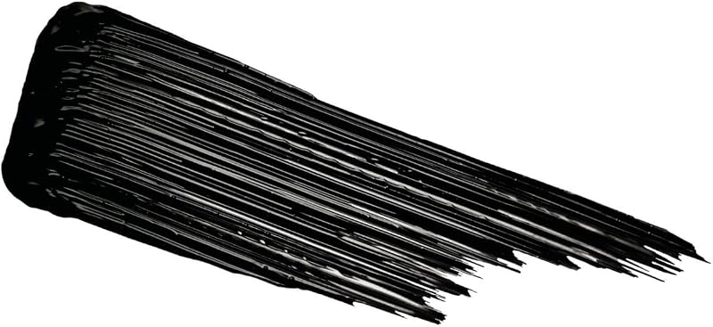 New York Mascara Falsies Lash Lift, Effetto laminazione delle ciglia, Scovolino a doppia curva per volumizzare e incurvare, Nero, 9,4 ml