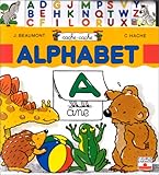 Alphabet (French Edition) by Eric Beaumont