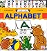 Alphabet (French Edition) by Eric Beaumont