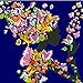【Mother's Day Gift】MKChung Butterfly Beauty Lady 5D Diamond DIY Painting Craft Home Decor (A Part Drill)