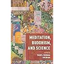 Meditation, Buddhism, and Science