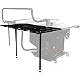 SawStop TSA-FOT Folding Outfeed Table