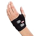 3-Point Products 3pp Carpal Lift, Left Medium/Large - Black