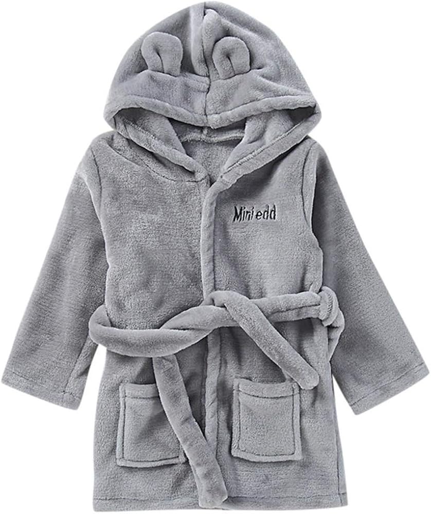 bademäntel für babys