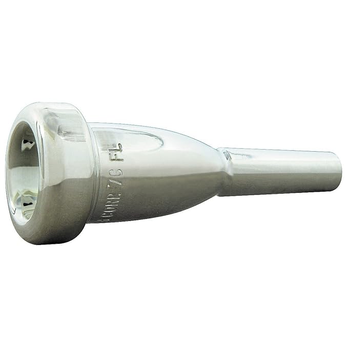 Bach Flugelhorn Mute (K3427C) Musical Instruments