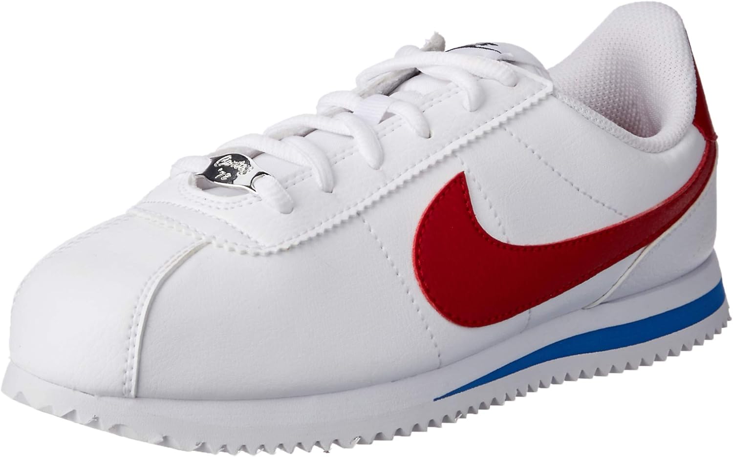 nike cortez basic sl gs