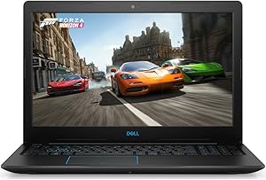 Dell G3 15 Gaming Laptop 15.6