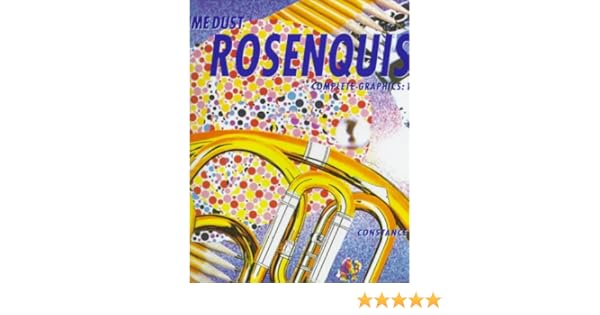 James Rosenquist Time Dust Complete Graphics 1962 1992 - 