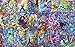 (Oripa:Original pack)Dragon Ball Heroes Random 5 cards set(1 Holo card included)