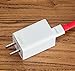 for Oneplus 8T Warp Charger 65 and Oneplus 9 5 5T 6T 7 8 7T Pro Cable,Warp Dash Type C USB Data Cable and Warp USB Power Charger AC Wall Adapter for One Plus 8t 7 7t pro 6 3T 3 A5000 8 9 Pro
