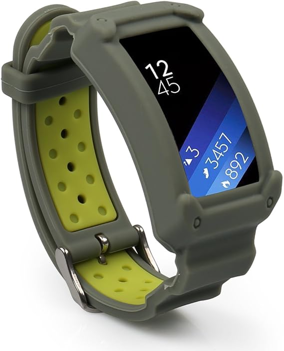 gear fit 3 pro amazon