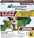 Adventure Plus (4-pack) LARGE DOG (21-55 lbs)