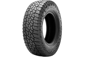 Falken Wildpeak A/T3W all_ Terrain Radial Tire-LT285/60R20 125R