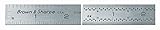 Brown & Sharpe 599-314-605 Stainless Steel