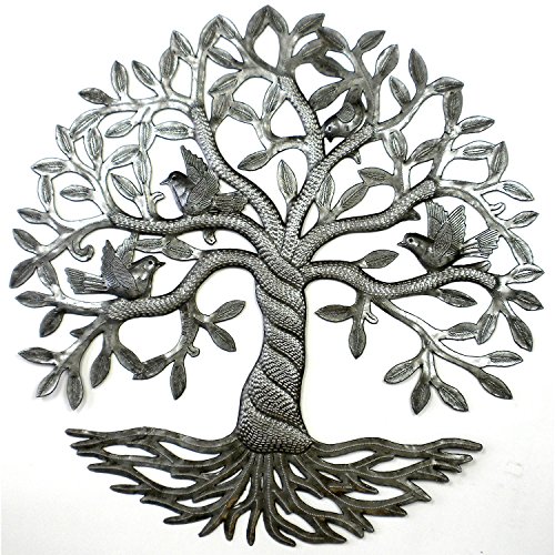 - Tree of Life Wall Decorations - Twisted