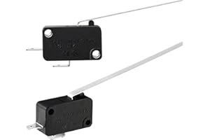 BTANADI Sail Switch 232261 RV Furnace Part Compatible with Suburban 232261