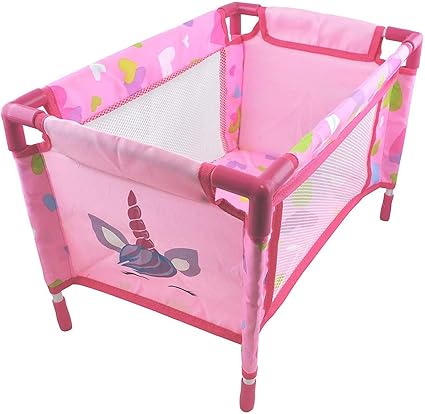 amazon dolls cot