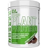 Evlution Nutrition Stacked Plant Protein