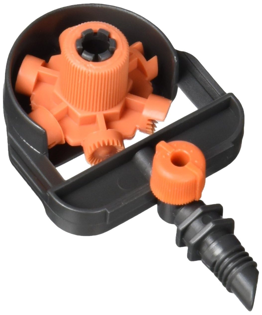 Tobera pulverizadora 6 sectores Contenido : 2 unidades