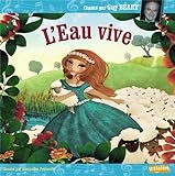 tralalere t.5 l'eau vive by