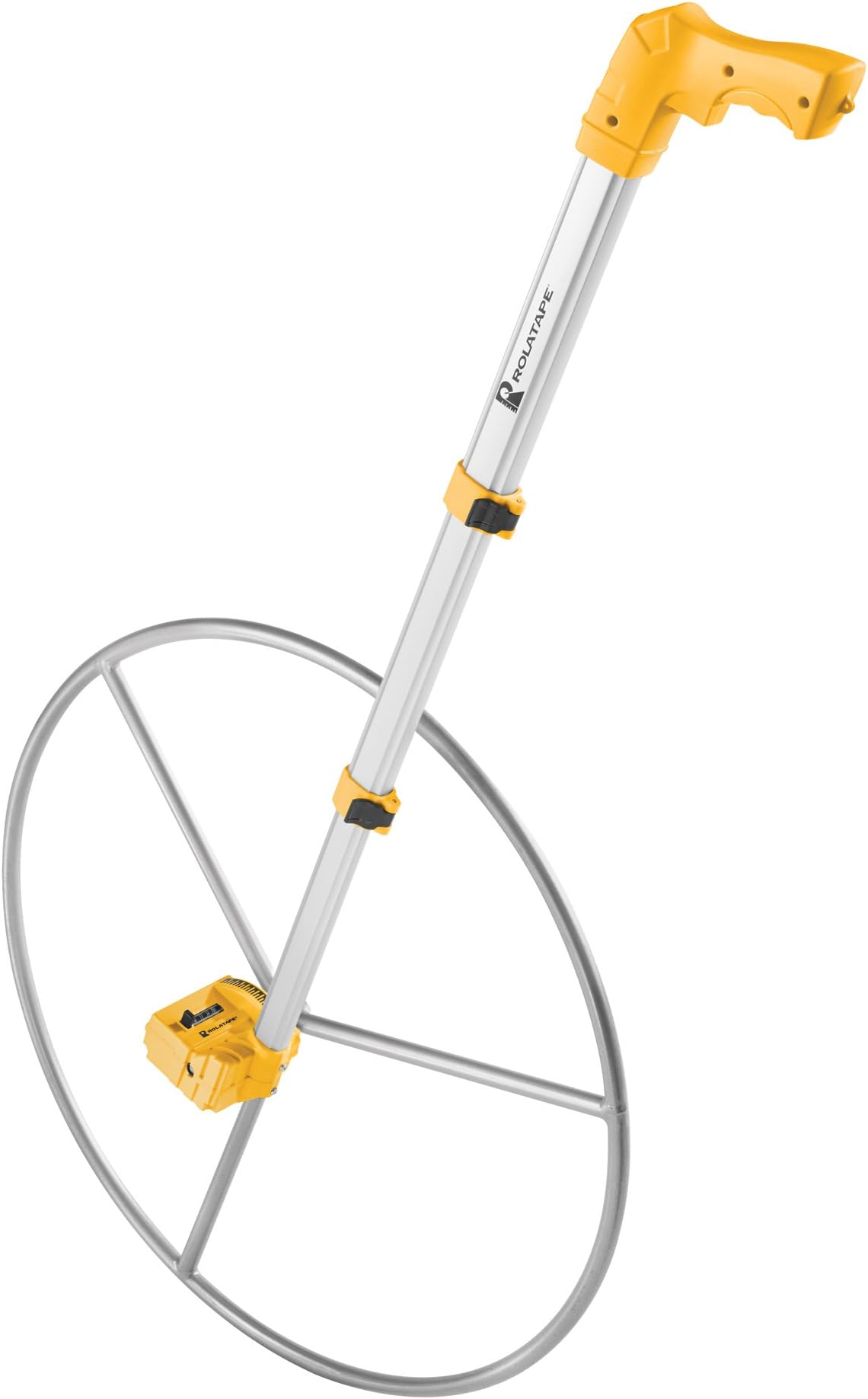 Rolatape RT66 25-Inch Measuring Wheel